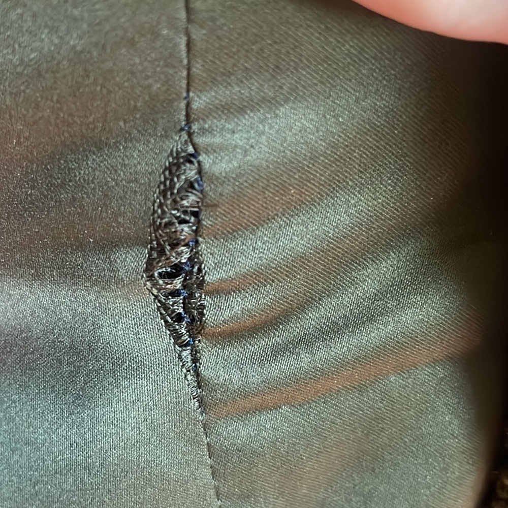 French Connection Teddy Shacket - image 5